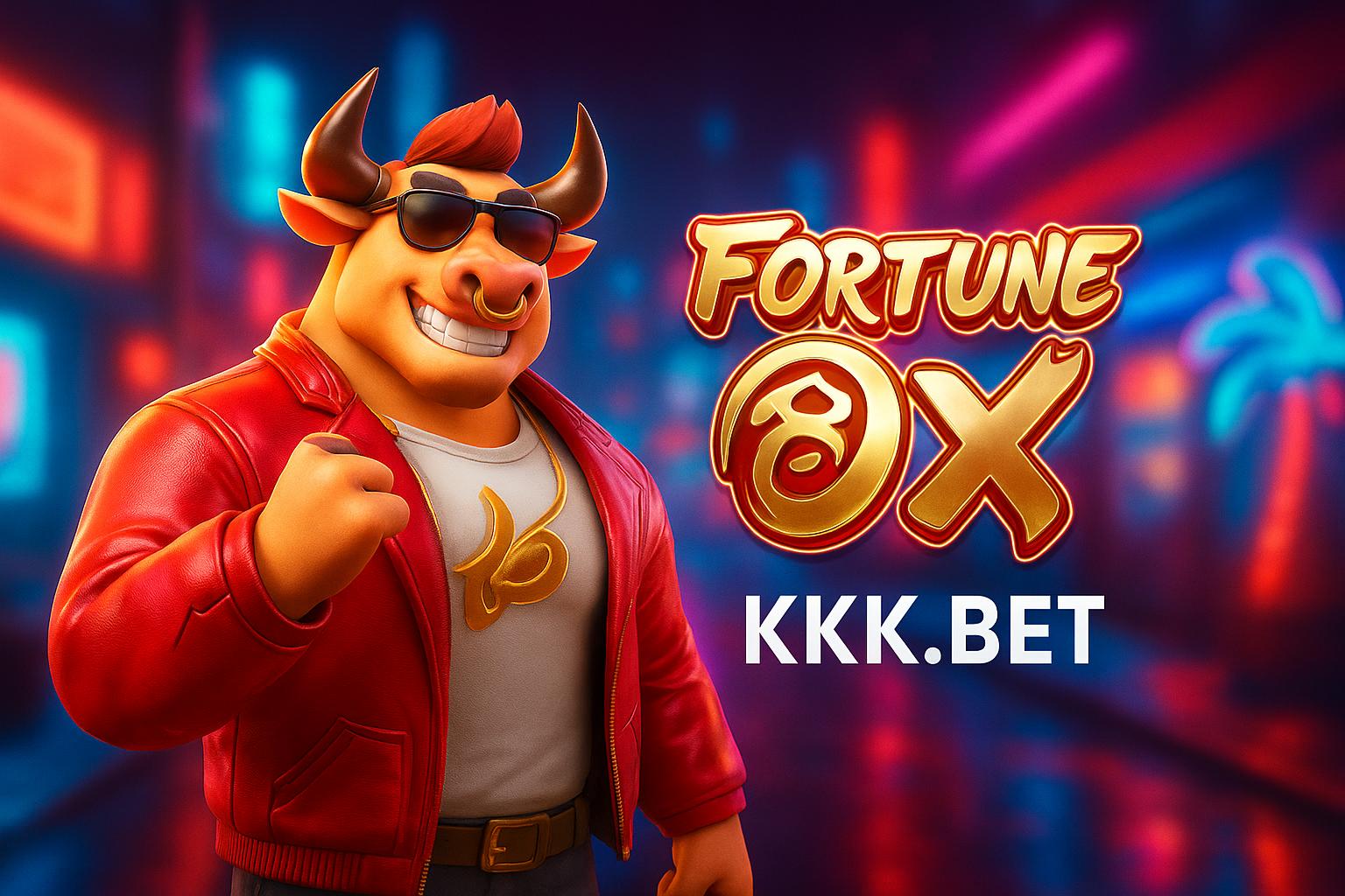 Fortune Ox no 575bet - Aposte Agora e Reivindique Seus Ganhos